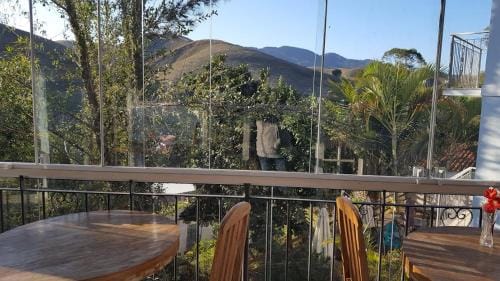 Pousada D'amoras Inn in State of Rio de Janeiro