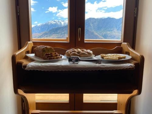 B&B Monte Tesobo Hotel in Trentino-South Tyrol