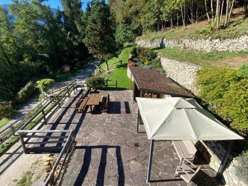 B&B Monte Tesobo Hotel in Trentino-South Tyrol