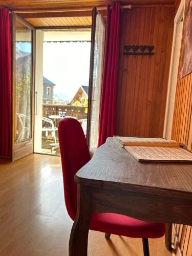 Les Tilleuls Hotel in Haute-Savoie