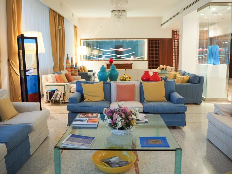 Art&Park Hotel Union Lido Hotel in Cavallino-Treporti