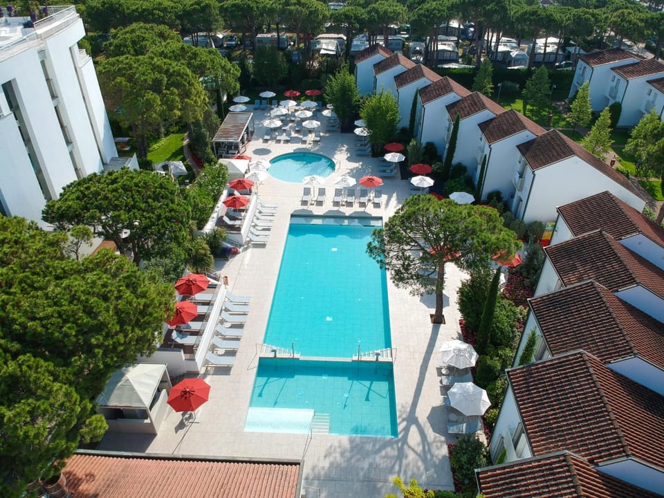 Art&Park Hotel Union Lido Hotel in Cavallino-Treporti