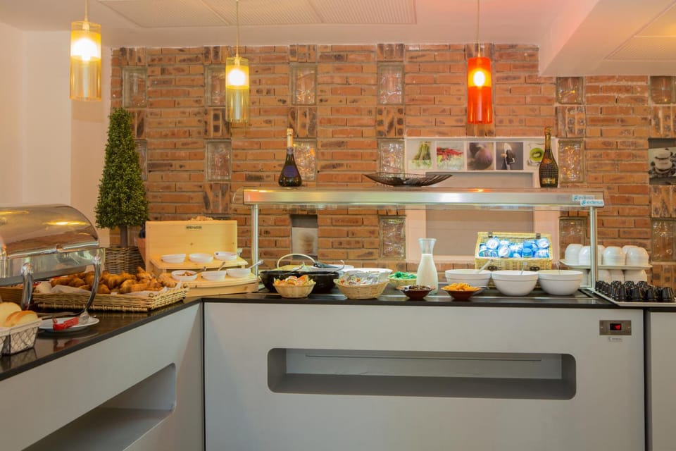 Food and beverages