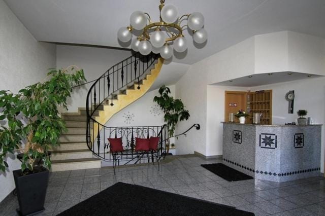 Hotel Avalon Hotel in Landstuhl