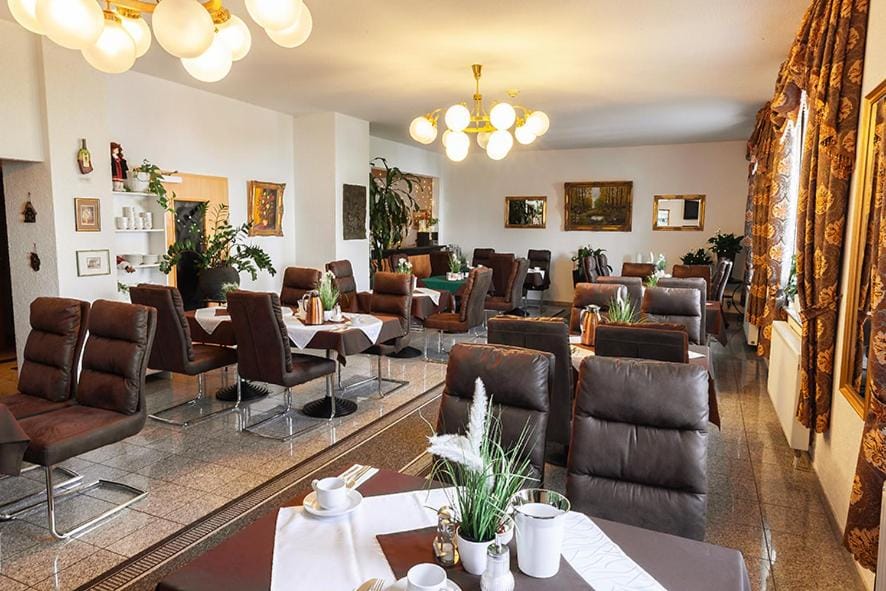 Hotel Avalon Hotel in Landstuhl