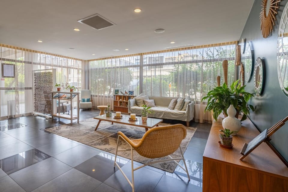 Les Loges du Park - Residence hoteliere Apartment hotel in Aix-les-Bains