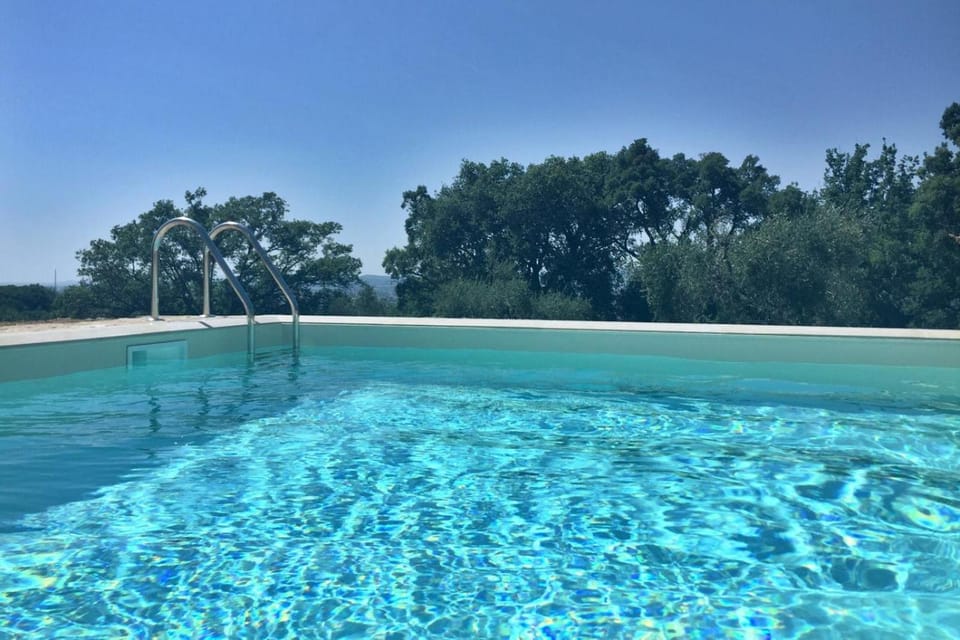 Giardino dei Sugheri Hotel in Tuscany
