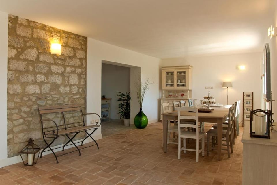 Giardino dei Sugheri Hotel in Tuscany