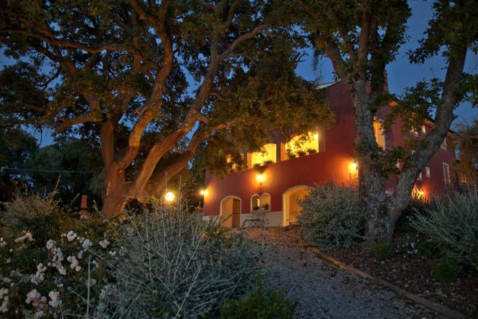 Giardino dei Sugheri Hotel in Tuscany