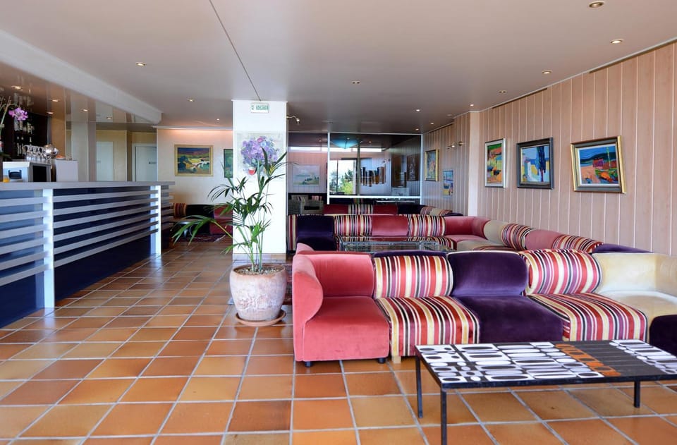 Sun Beach Hotel in Ajaccio