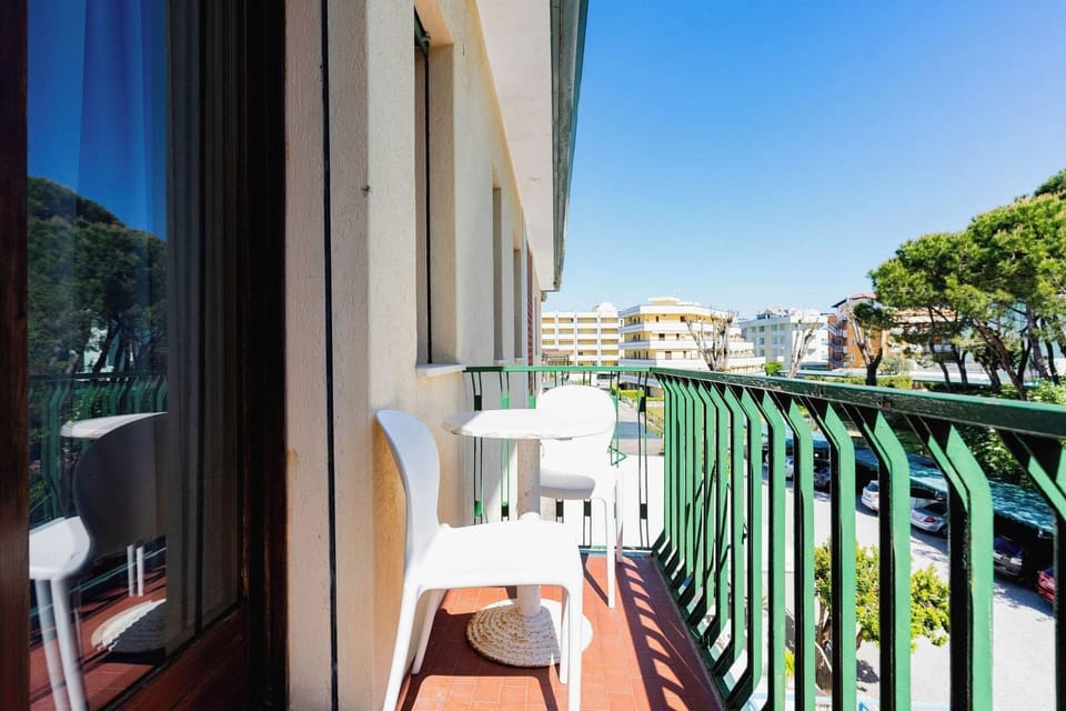 Hotel Regina Hotel in Caorle
