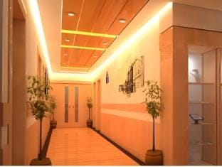 Hotel La Perla Hotel in Tangier-Tétouan-Al Hoceima