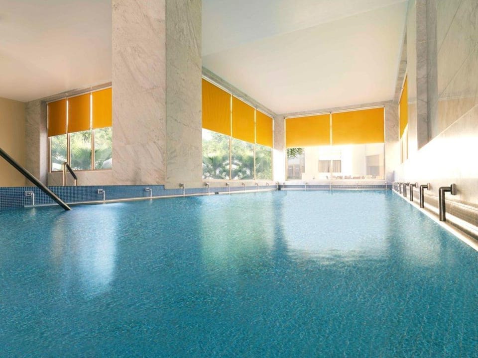 Park Inn by Radisson Al Khobar Hotel in Al Khobar