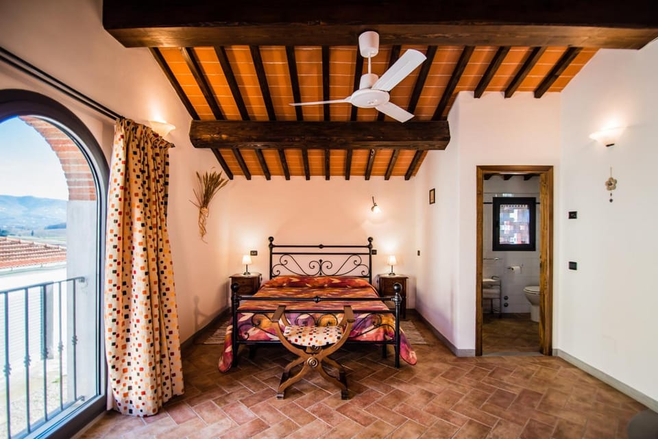 Agriturismo Spazzavento Hotel in Emilia-Romagna