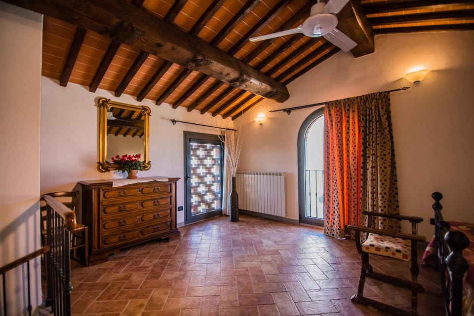 Agriturismo Spazzavento Hotel in Emilia-Romagna