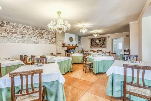 Hotel Villa De Santis Hotel in Umbria