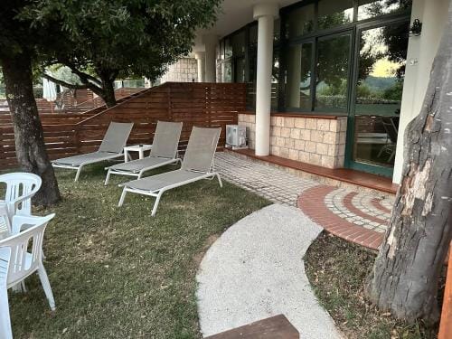 Hotel Villa De Santis Hotel in Umbria