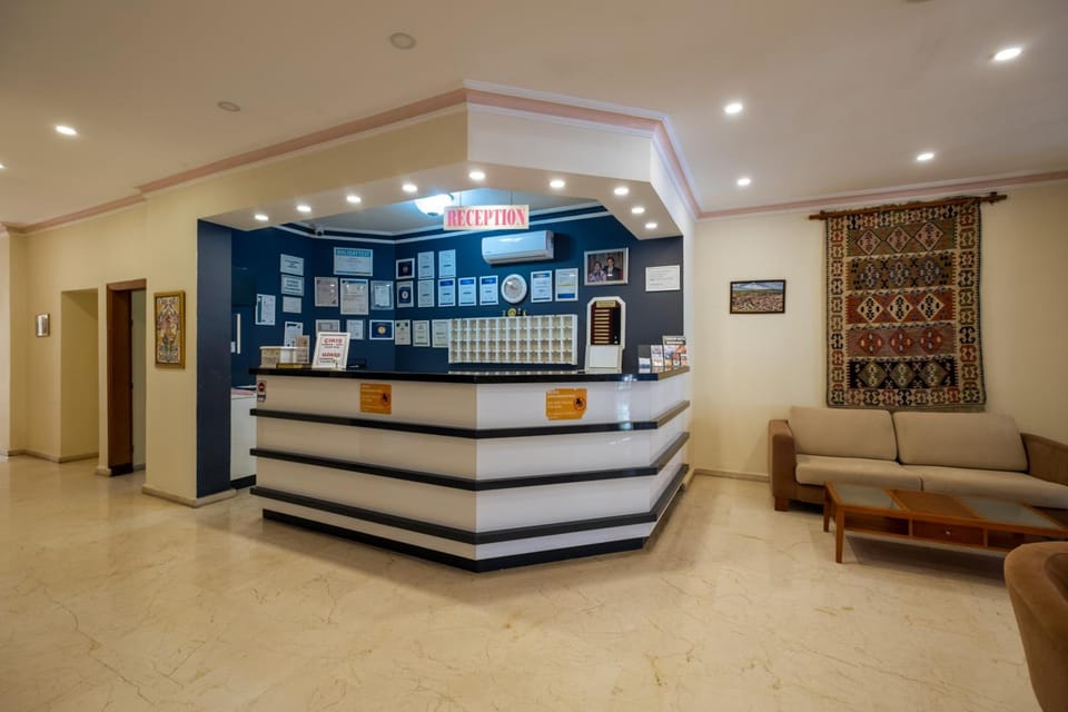 Miray Hotel Kleopatra Hotel in Alanya