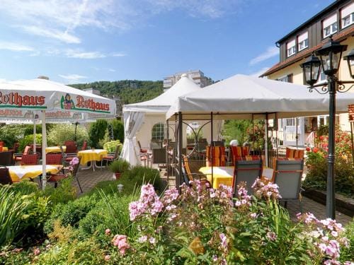 Hotel Garni in der Breite Hotel in Albstadt