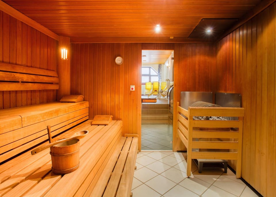 Hotel Krone Hotel in Tyrol