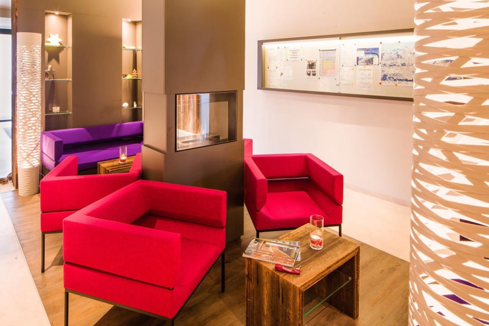 Hotel Krone Hotel in Tyrol