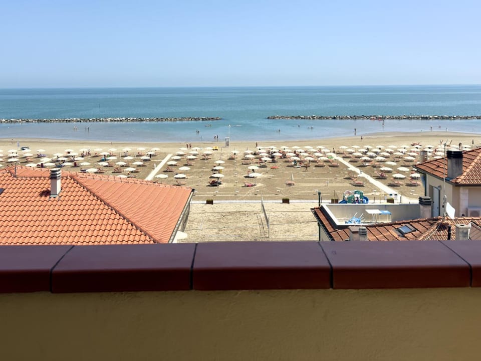 Residence Carioca Hotel in Rimini