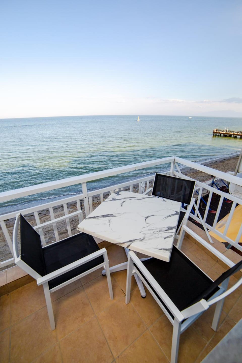 Hotel Zefyros Hotel in Pieria, Greece