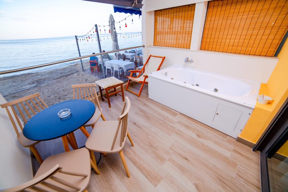 Hotel Zefyros Hotel in Pieria, Greece