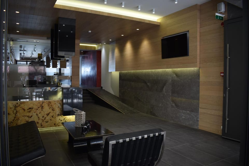 Hotel Zefyros Hotel in Pieria, Greece
