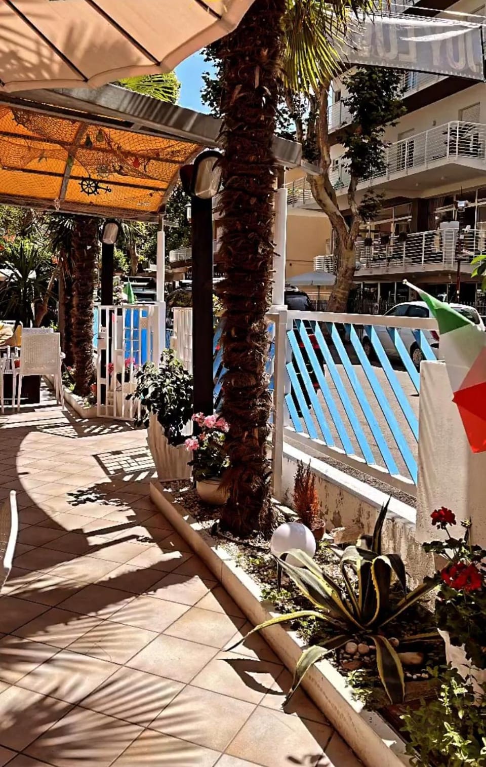 Hotel Elba Hotel in Rimini
