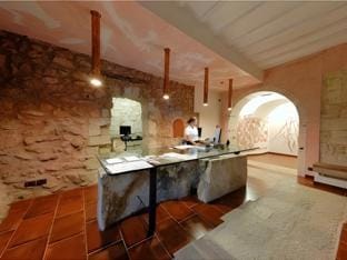 Grand Hotel La Batia Hotel in Alcamo