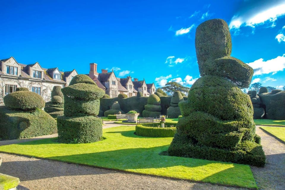 Billesley Manor Hotel & Spa, a Tribute Portfolio Hotel Hotel in Wychavon District