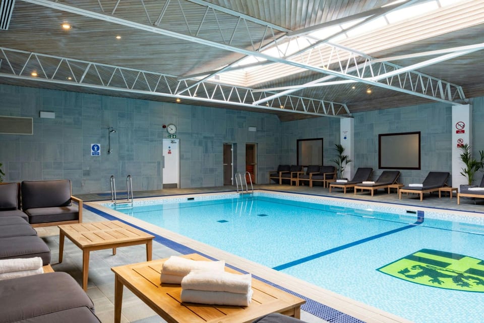 Billesley Manor Hotel & Spa, a Tribute Portfolio Hotel Hotel in Wychavon District