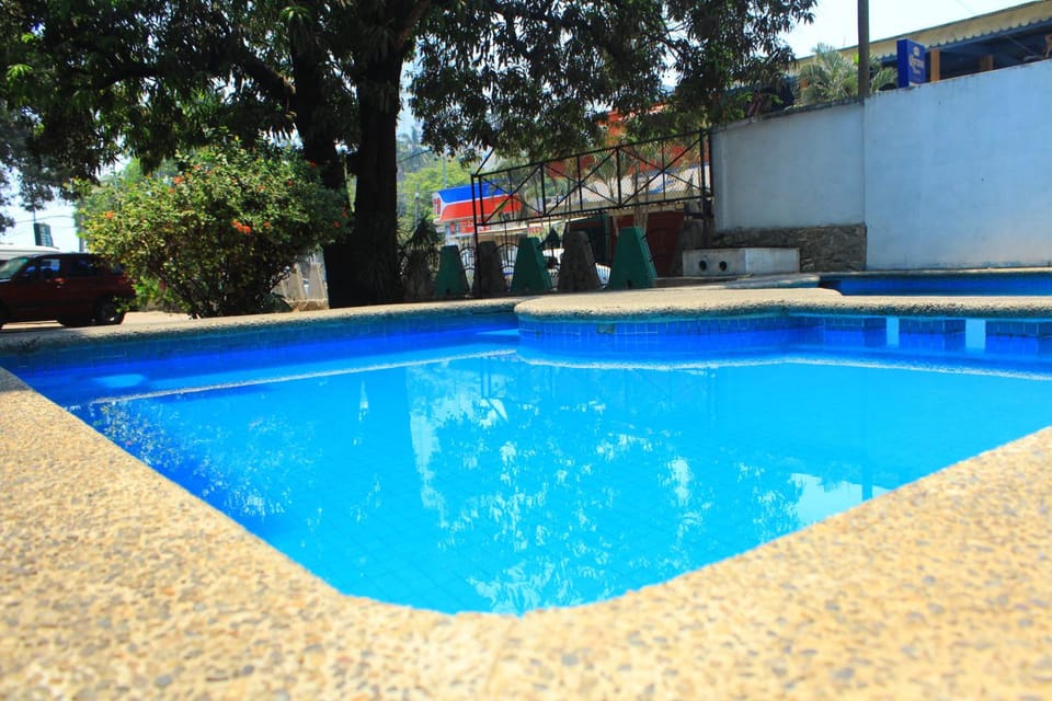 Hotel Avenida Hotel in Acapulco