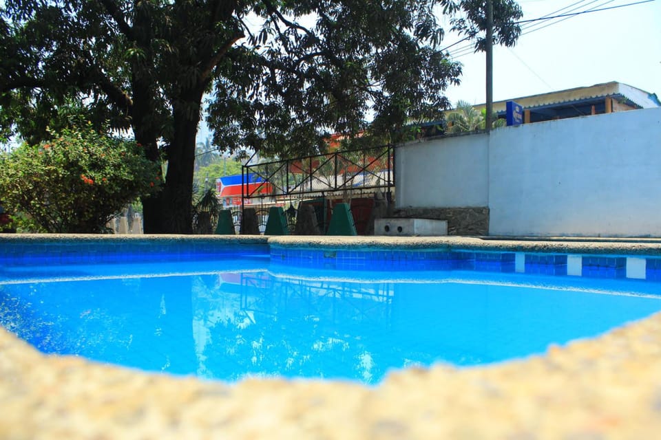 Hotel Avenida Hotel in Acapulco