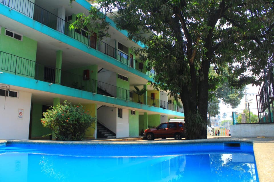 Hotel Avenida Hotel in Acapulco