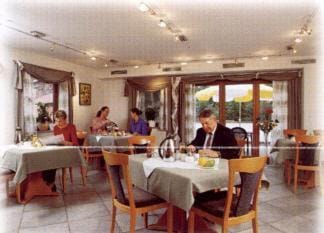 Hotel Gasthof Hirsch Hotel in Ostalbkreis
