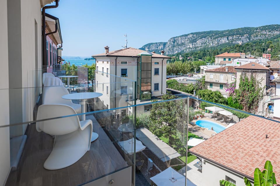 Hotel Miro' Hotel in Garda