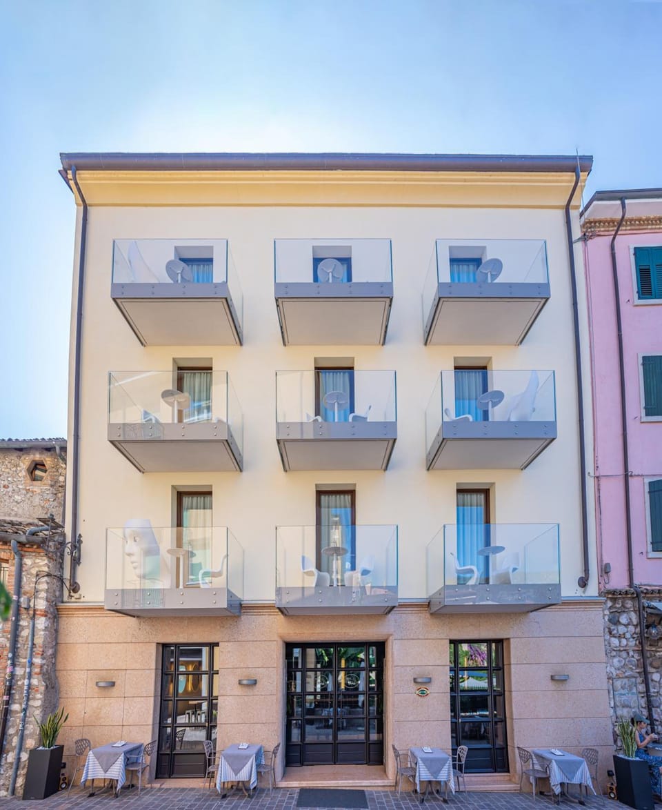 Hotel Miro' Hotel in Garda