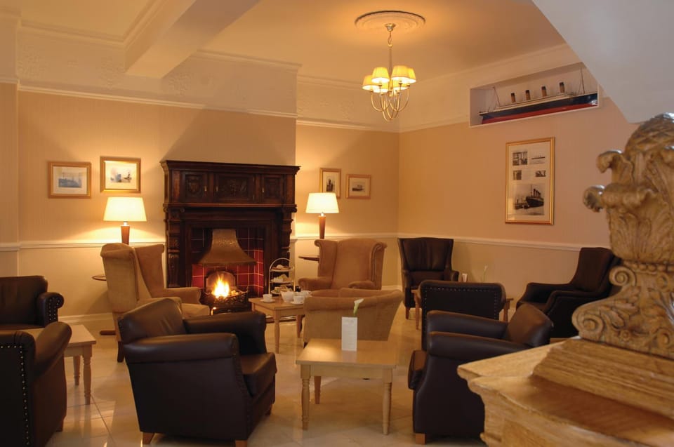 White Swan Hotel Hotel in Alnwick
