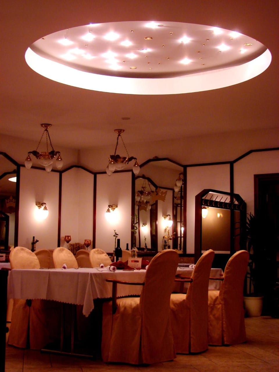 Hotel Krone Hotel in Hesse