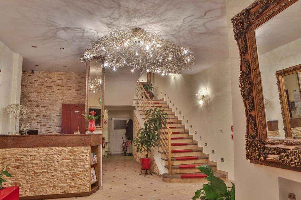 Hotel Krone Hotel in Hesse