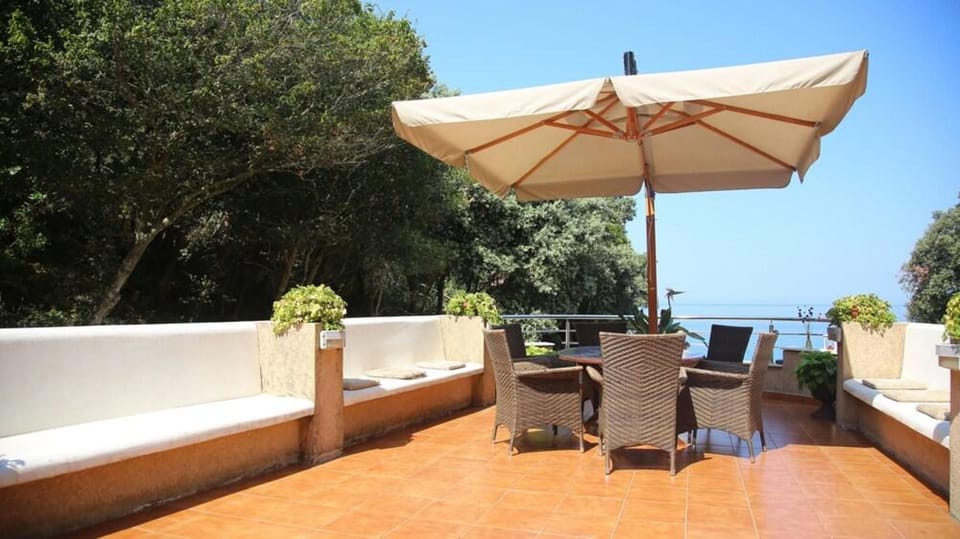 Apartments Misko Hotel in Ulcinj Municipality