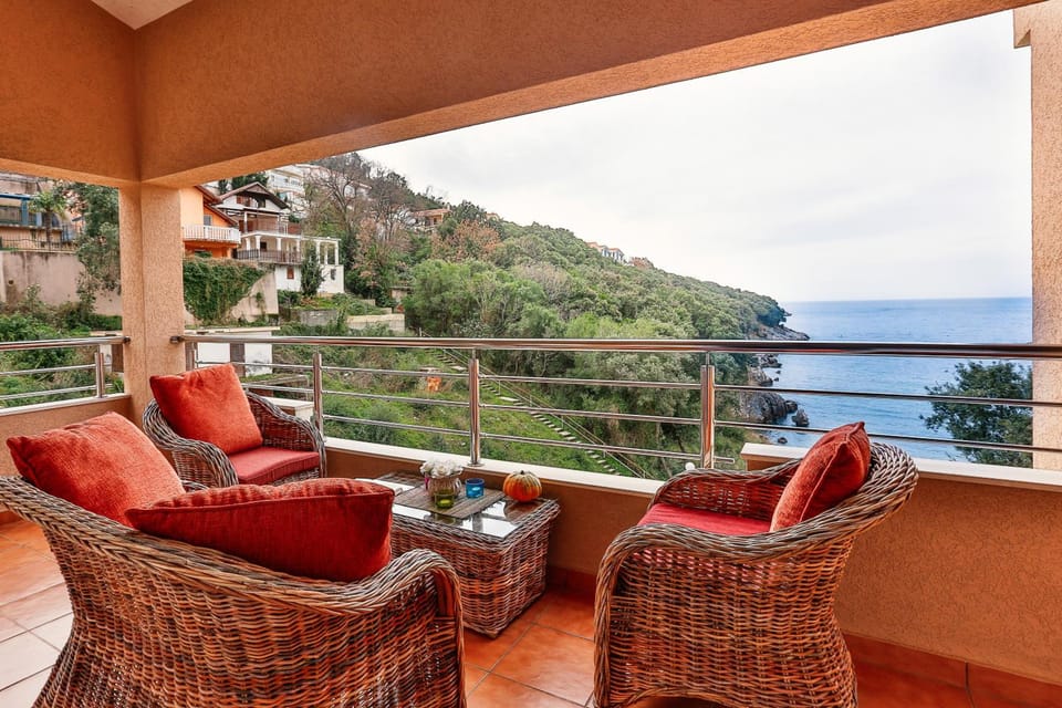 Apartments Misko Hotel in Ulcinj Municipality