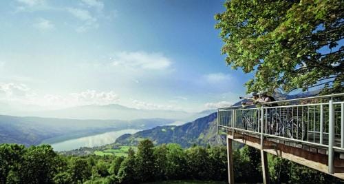 Pesentheinerhof Hotel in Spittal an der Drau