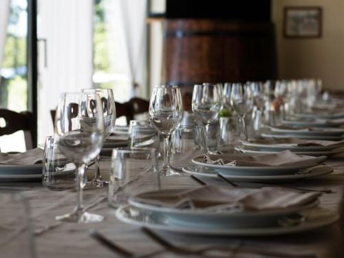 Locanda Casa Motta Inn in Emilia-Romagna