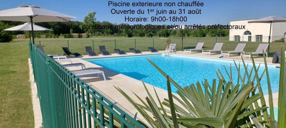 Villa Bellagio Amboise Apartment hotel in Amboise