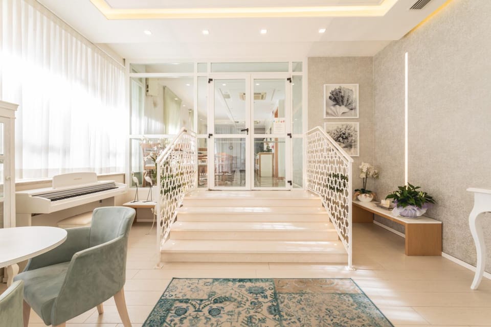 Hotel Principe Hotel in Cattolica