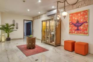 Liwan Hotel Hotel in Africa