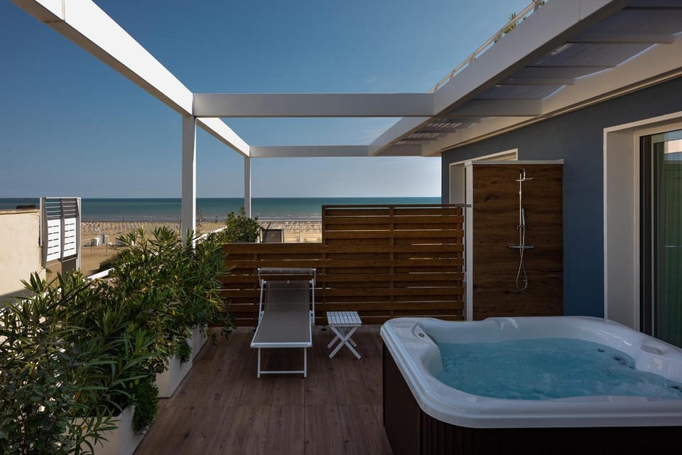 Hotel Doriana Hotel in Caorle